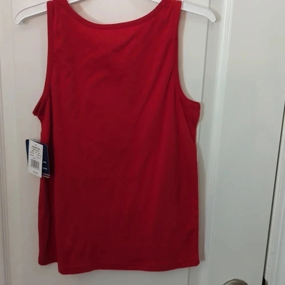 Champion boys Americana tank top - Picture 6 of 7